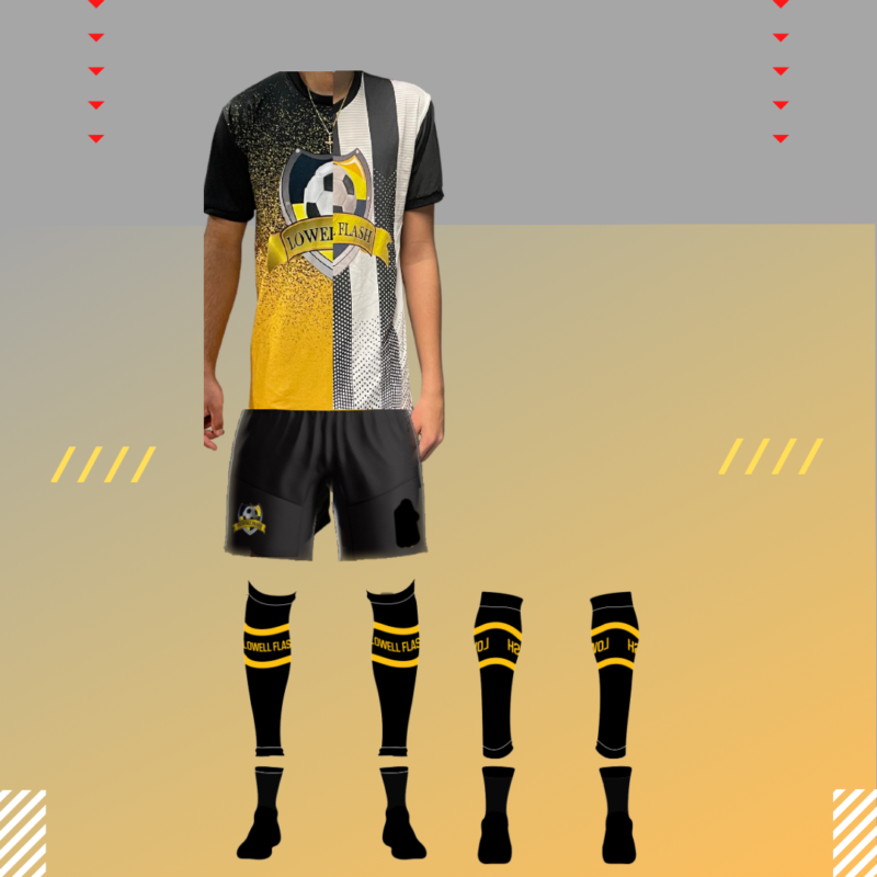 Uniforms Only